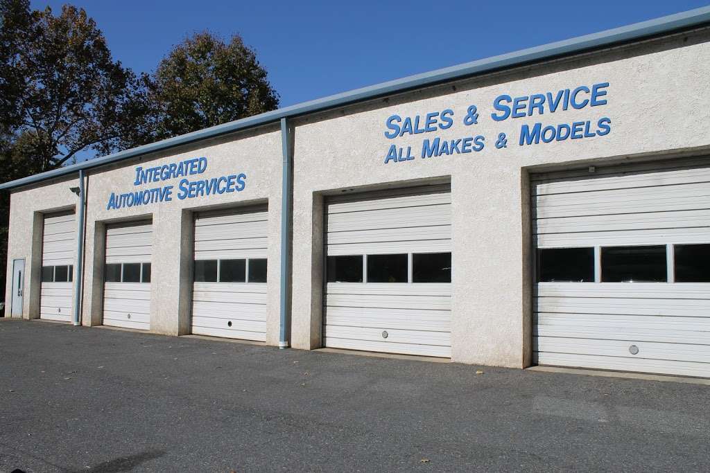 Integrated Automotive Services Inc | 900 Bushkill Dr, Easton, PA 18042, USA | Phone: (610) 253-4700