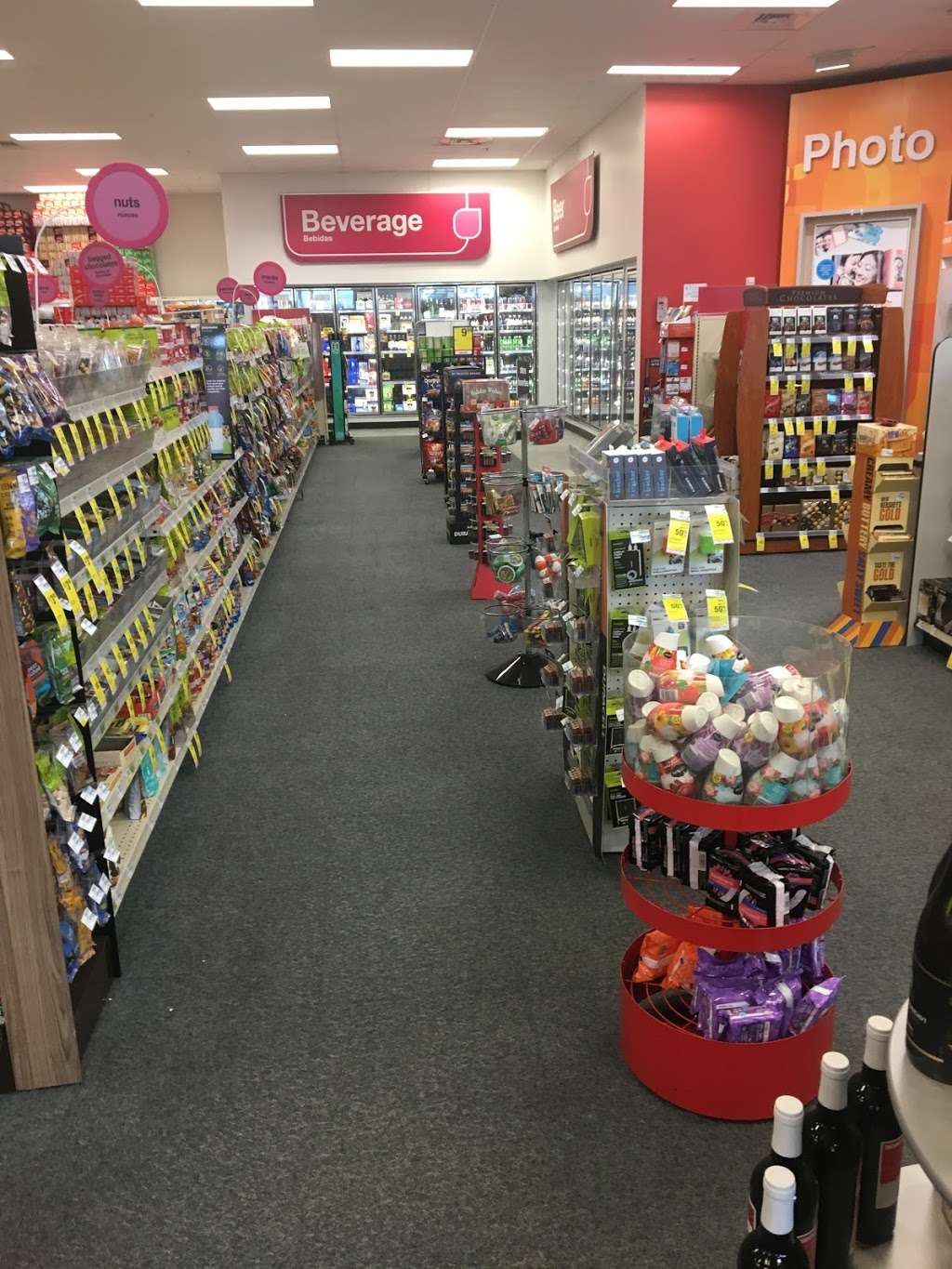 CVS Pharmacy | 2502 Marshall Rd, San Antonio, TX 78259, USA | Phone: (210) 497-5889