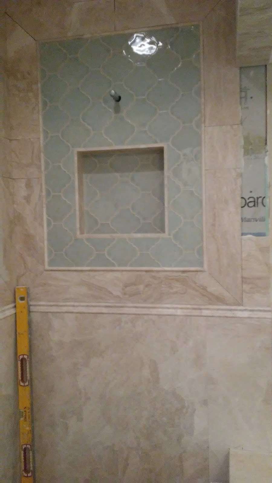 Forevershowers Tile & Stone | 10627 Glenmac Rd, Charlotte, NC 28214, USA | Phone: (704) 670-1134