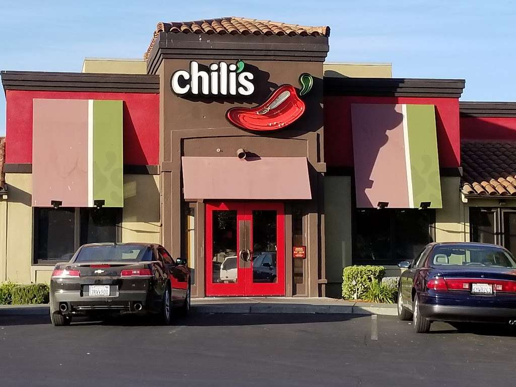 Chilis Grill & Bar | 4851 Redwood Dr, Rohnert Park, CA 94928, USA | Phone: (707) 585-9069