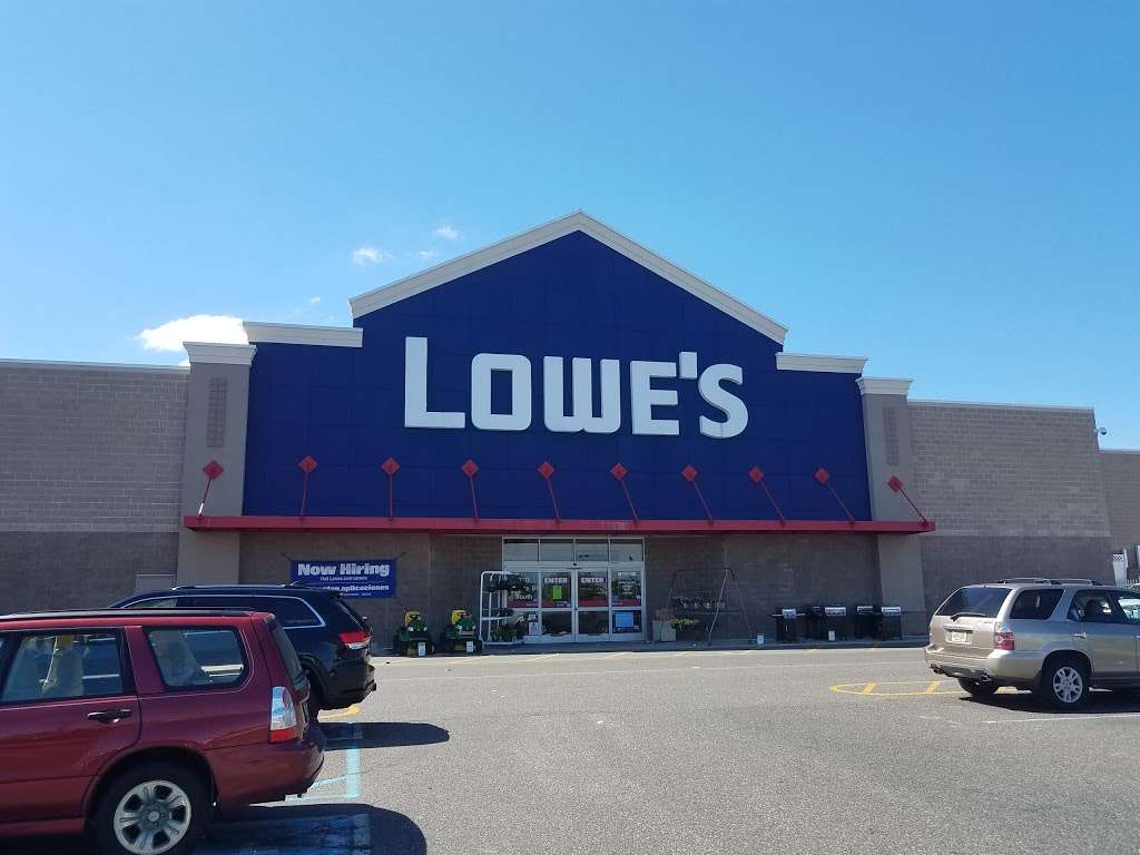 Lowes Home Improvement | 3171 Rte 9 S, Rio Grande, NJ 08242 | Phone: (609) 463-5760