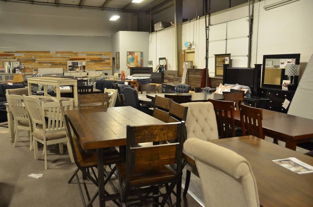 NashCo Furniture & Mattress Outlet | 401 Harding Industrial Dr, Nashville, TN 37211, USA | Phone: (615) 499-0551