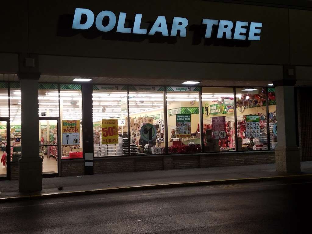 Dollar Tree | 52 Rockland Plaza, Nanuet, NY 10954, USA | Phone: (845) 627-0752