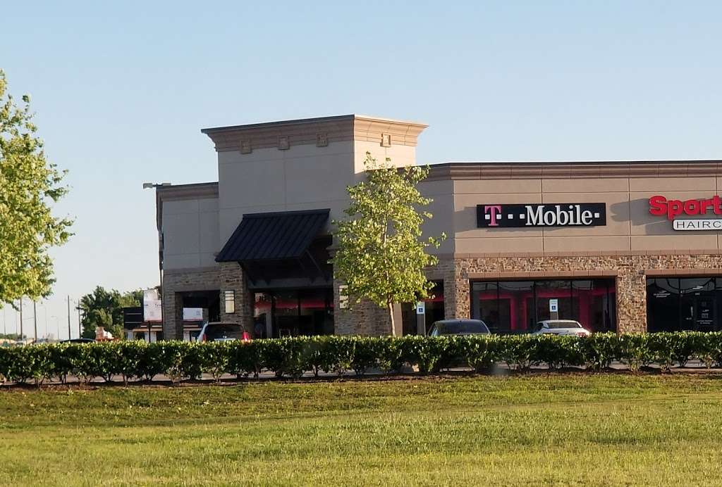 T-Mobile | 8498 S Sam Houston Pkwy E Ste 900, Houston, TX 77075, USA | Phone: (713) 987-9490