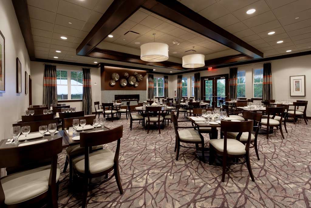 The Grove Restaurant | 600 Bowieville Manor Ln, Upper Marlboro, MD 20774, USA | Phone: (301) 249-2701