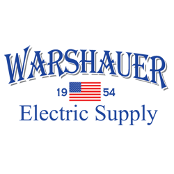 Warshauer Electric Supply | 283-295 New Rd, Parsippany, NJ 07054 | Phone: (973) 439-1400