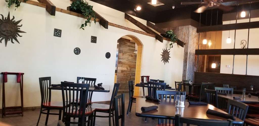 La Escondida Mexican Grill | 400 W Parkwood Ave Suite 124, Friendswood, TX 77546 | Phone: (832) 569-5785