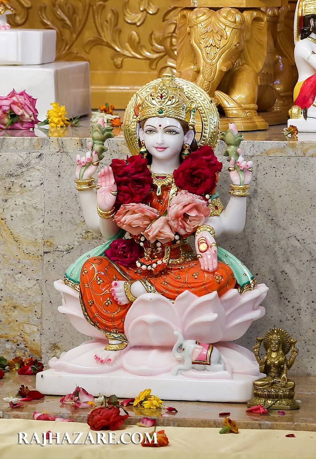 Hindu Temple of Lubbock | 1400 84th St, Lubbock, TX 79423, USA | Phone: (806) 416-0622