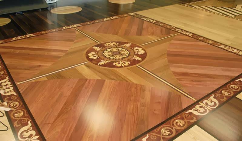 American Hardwood Floors, Inc. | 801 Winston Rd, Clayton, NC 27520, USA | Phone: (919) 662-1599