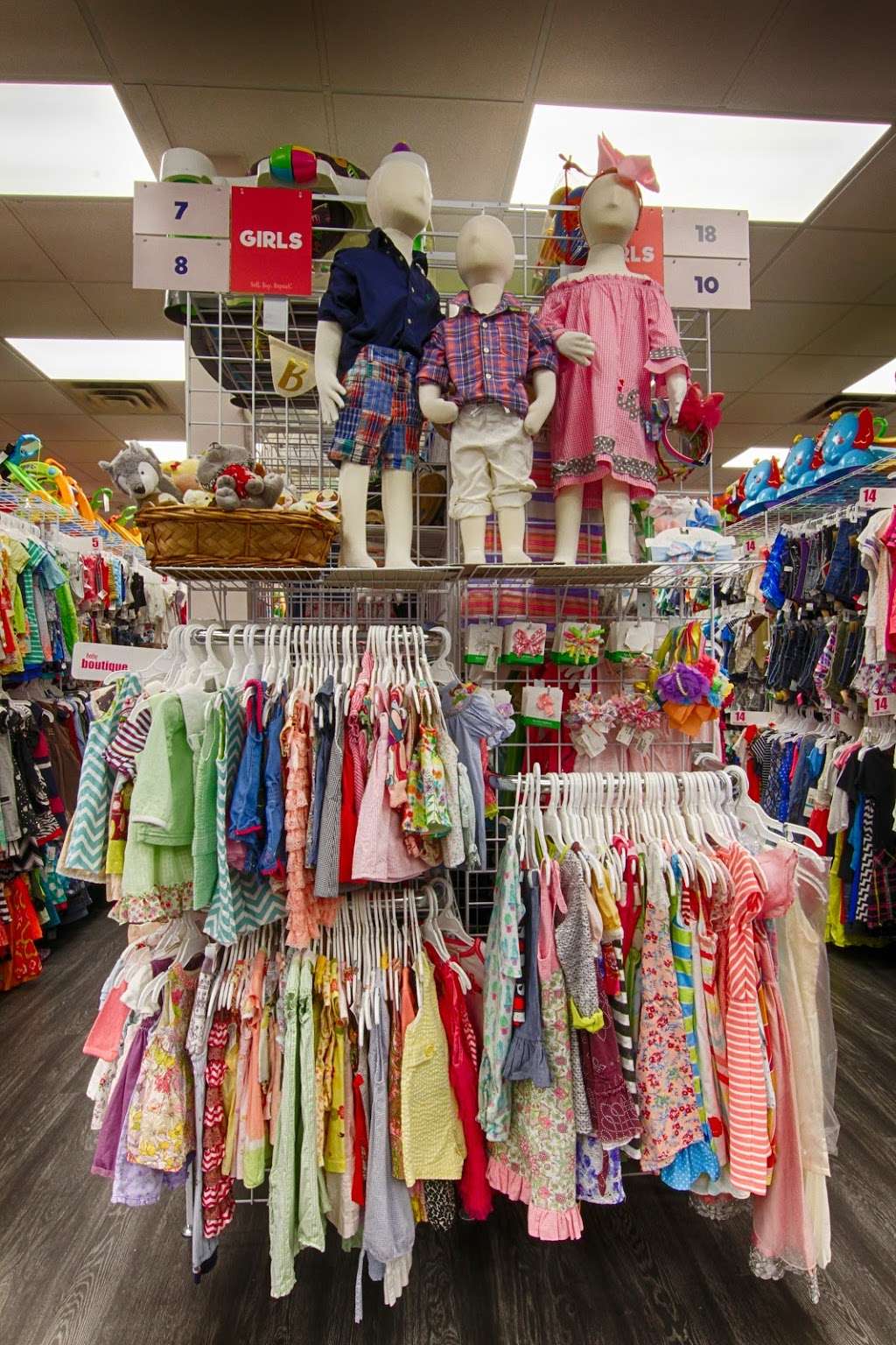 Once Upon A Child | 380 S State Rd 434 #1025, Altamonte Springs, FL 32714 | Phone: (407) 960-7902