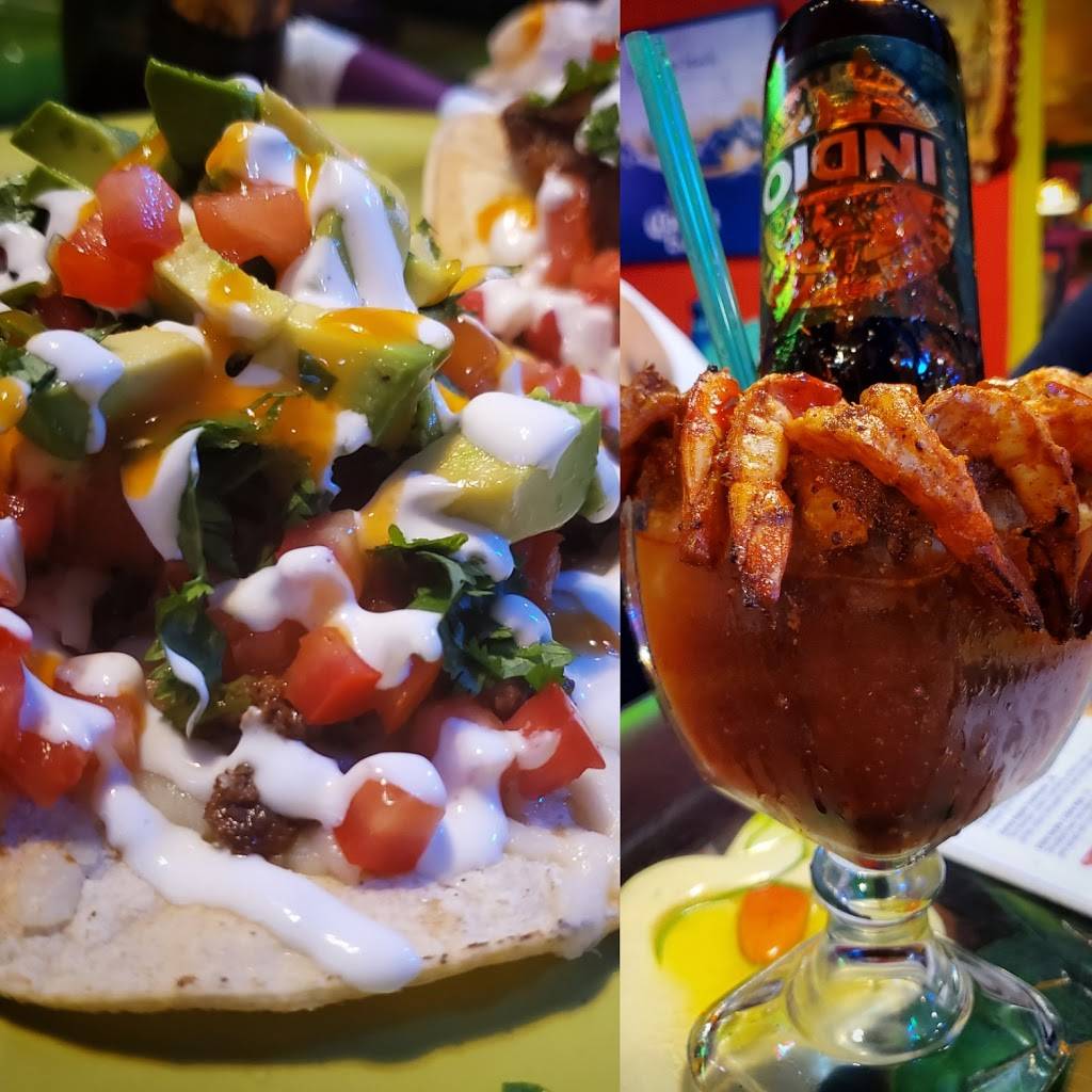 Mariscos Playa Hermosa | 1605 E Garfield St, Phoenix, AZ 85006 | Phone: (602) 462-1563