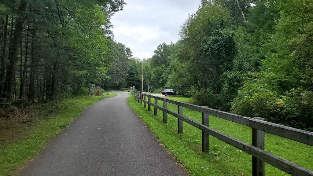 Rail Trail | 142 Main St, Pepperell, MA 01463, USA | Phone: (978) 597-8802