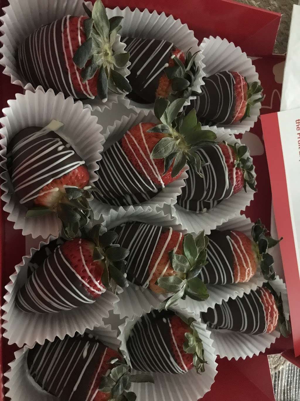 Edible Arrangements | 8201 Broadway St Ste 141, Pearland, TX 77581, USA | Phone: (281) 997-1414