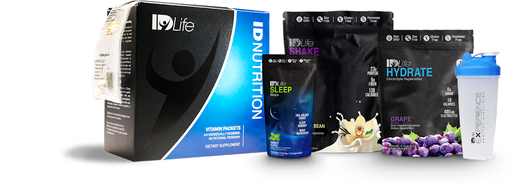 YourIDNutrition.IDLife.com | 2918 Battleground Ave, Greensboro, NC 27408, USA | Phone: (336) 337-3433