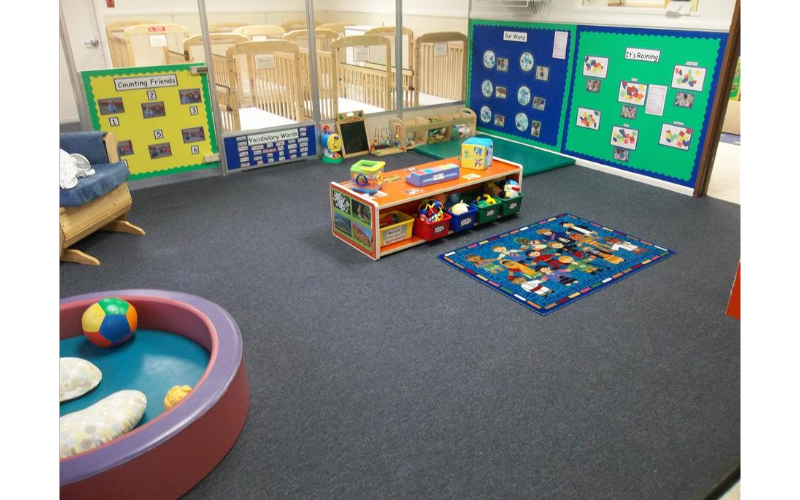 West Covina KinderCare | 3443 Nogales St, West Covina, CA 91792 | Phone: (626) 965-9611