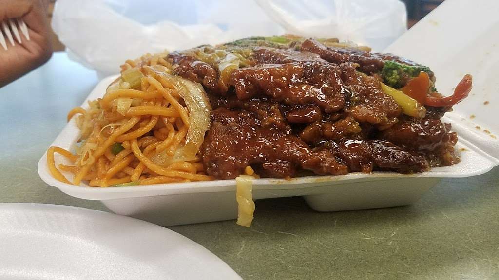 Louisiana Fried Chicken & Chinese Food | 1950 Rosecrans Ave, Compton, CA 90220, USA | Phone: (310) 638-2288