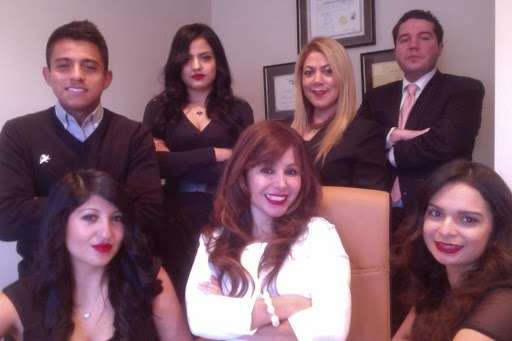 The Law Offices of Victoria S. Gonzalez | 4448 Central Ave, Charlotte, NC 28205, USA | Phone: (704) 567-9500