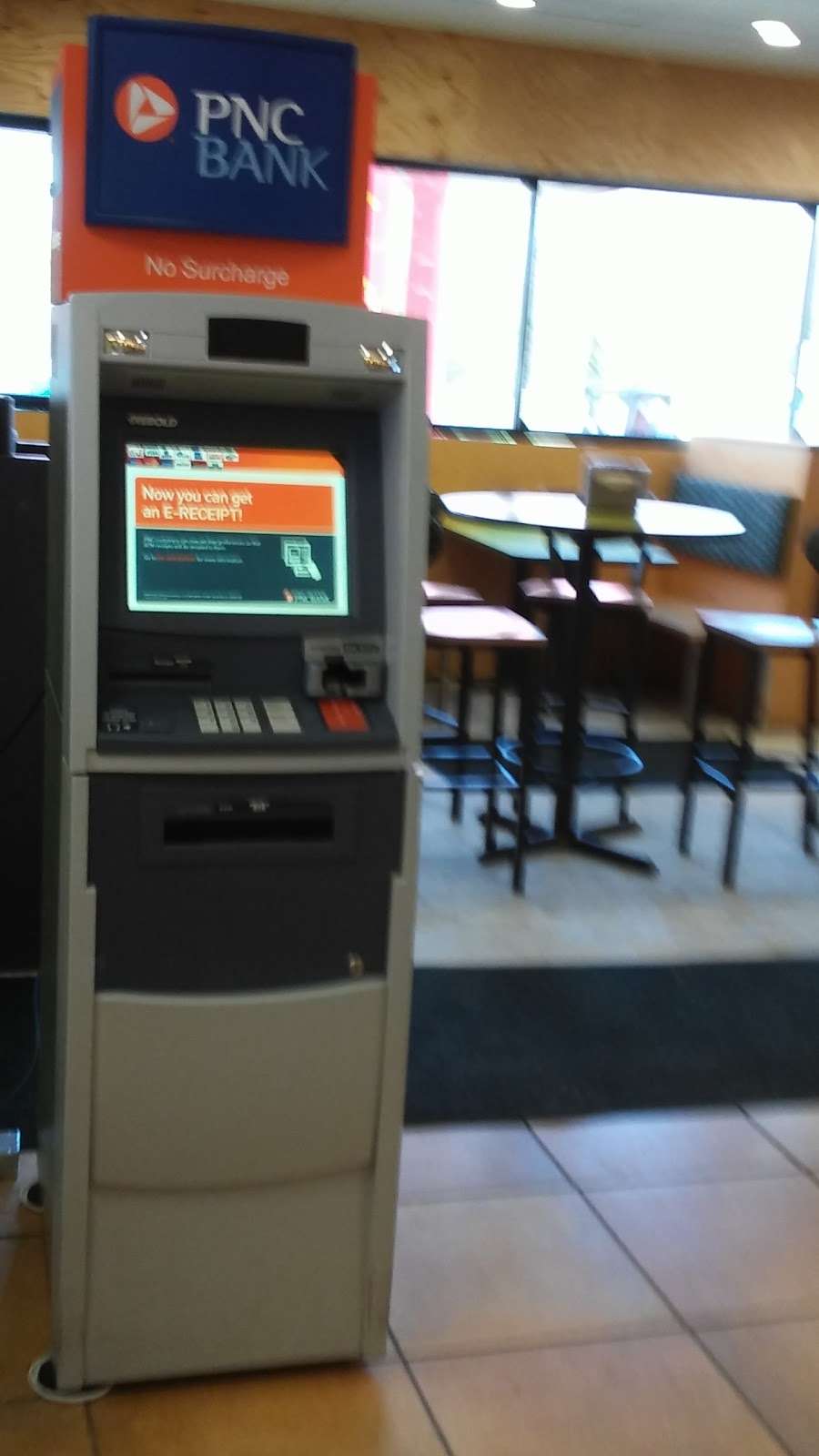 ATM (M&T Bank) | 10101 James Madison Hwy, Bealeton, VA 22712, USA | Phone: (800) 627-3999