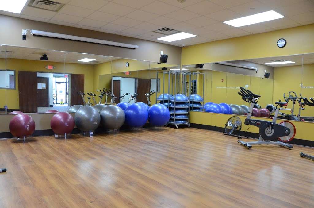 Anytime Fitness | 3425 Drew St, Sandwich, IL 60548, USA | Phone: (630) 273-2372