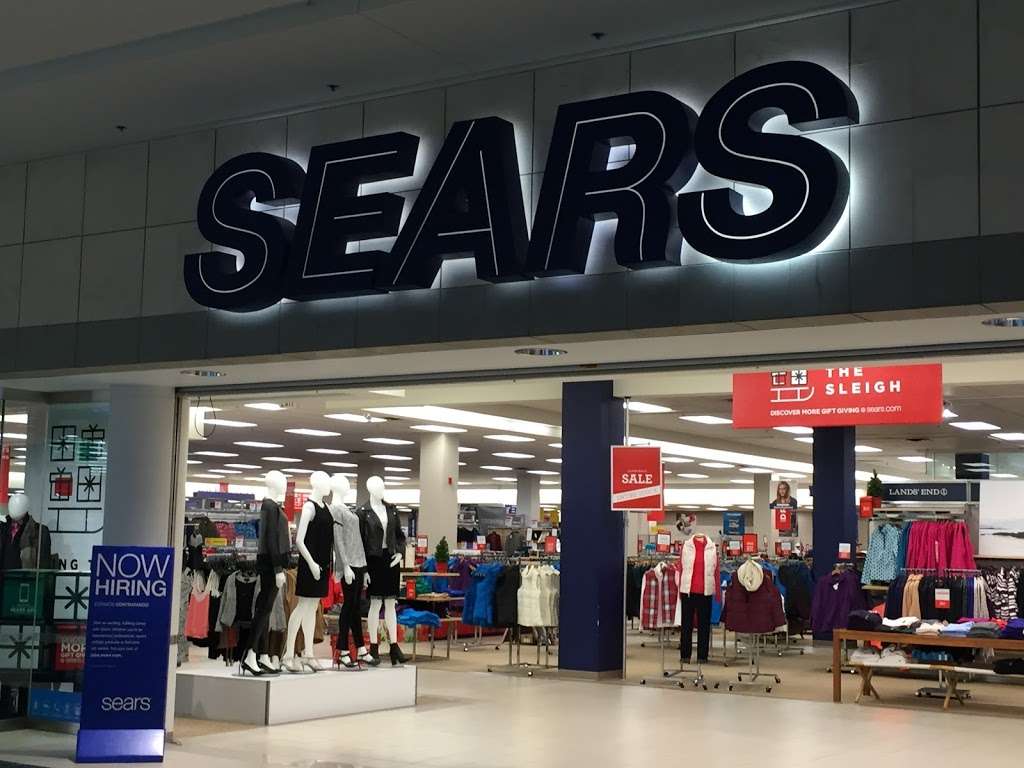 Sears | 521 Donald Lynch Blvd, Marlborough, MA 01752, USA | Phone: (508) 357-6200