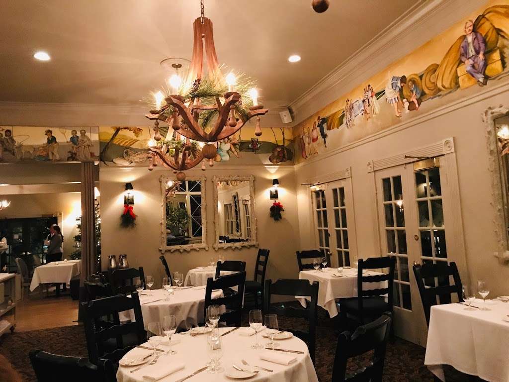 Farmhouse Inn Restaurant | 7871 River Road, Forestville, CA 95436 | Phone: (800) 464-6642