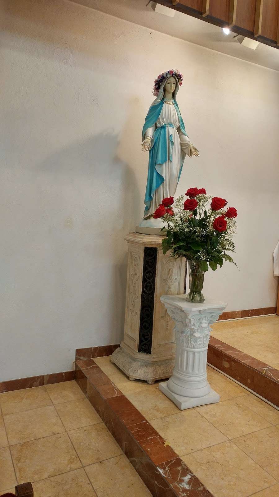 Sacred Heart Catholic Church | 201 St Marys Ave, La Plata, MD 20646 | Phone: (301) 934-2261