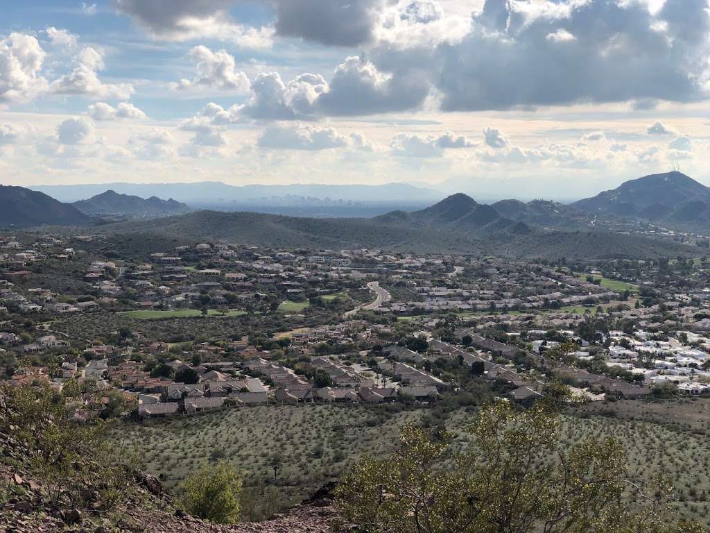 Lookout Mountain Park | 14441 N 18th St, Phoenix, AZ 85022, USA | Phone: (602) 262-6696