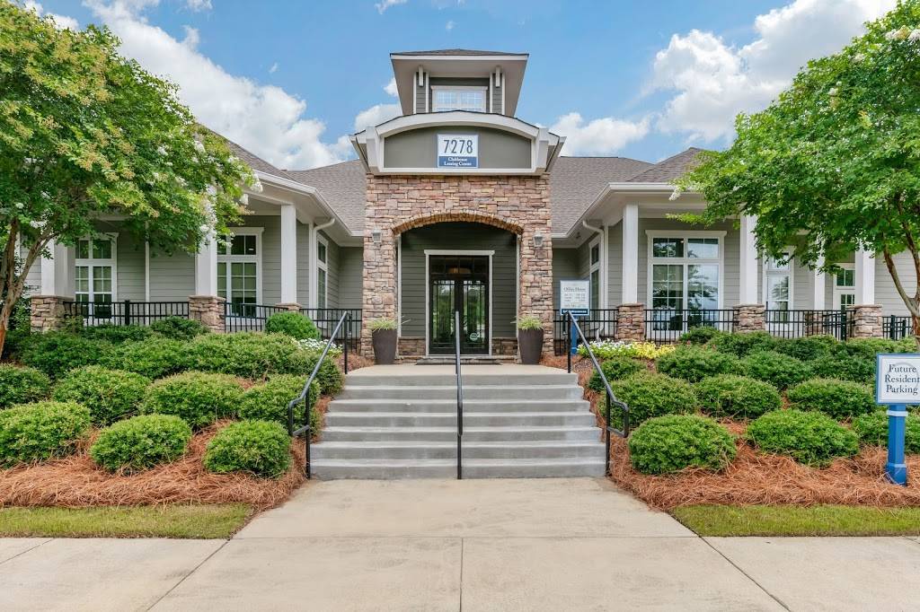The Outlook at Greystone Apartments | 7278 Cahaba Valley Rd, Birmingham, AL 35242, USA | Phone: (205) 981-6776