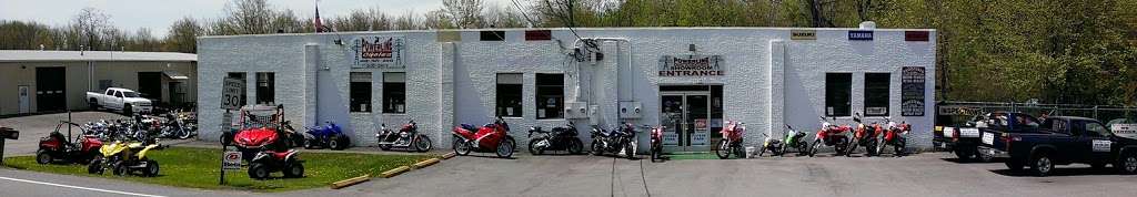 Powerline Cycles | 15 Secor Rd, Mahopac, NY 10541 | Phone: (845) 528-3401