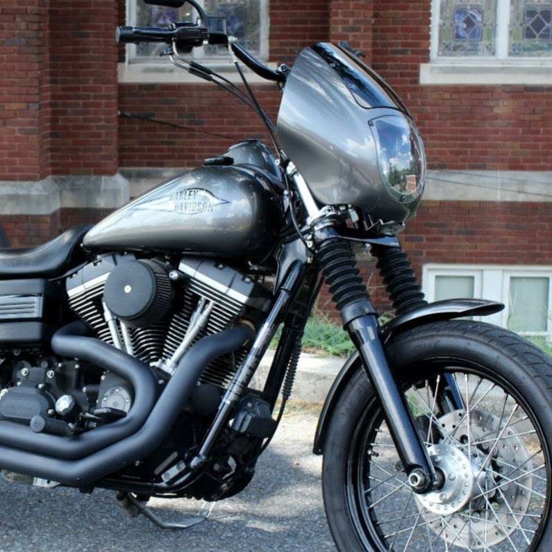 Southeast Custom Cycles | 124 Hubbard St Ste B, Belmont, NC 28012, USA | Phone: (704) 408-1024