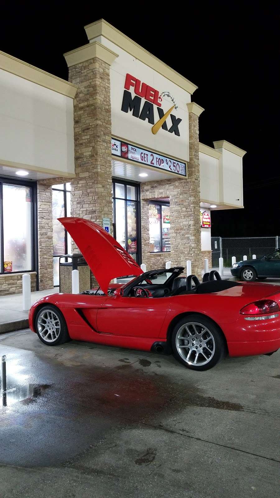 Fuel Maxx | 26610 FM 2100, Huffman, TX 77336, USA | Phone: (281) 324-2940