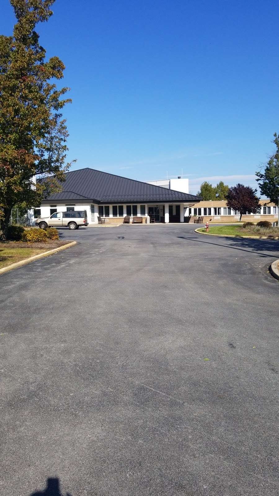 Sapphire Nursing Home | 46 Harriman Dr, Goshen, NY 10924 | Phone: (845) 360-1200