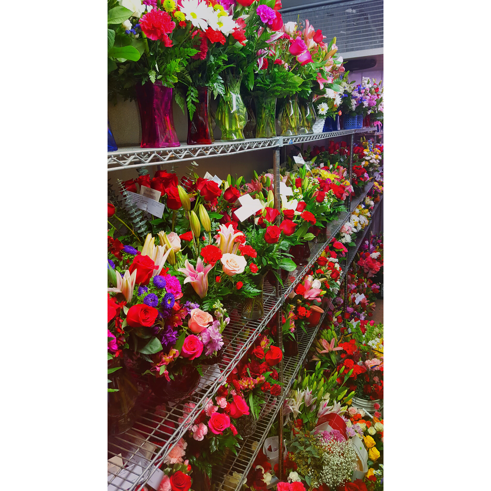 Little Flower Shop | 26 Burwood Ln, San Antonio, TX 78216, USA | Phone: (210) 735-4222