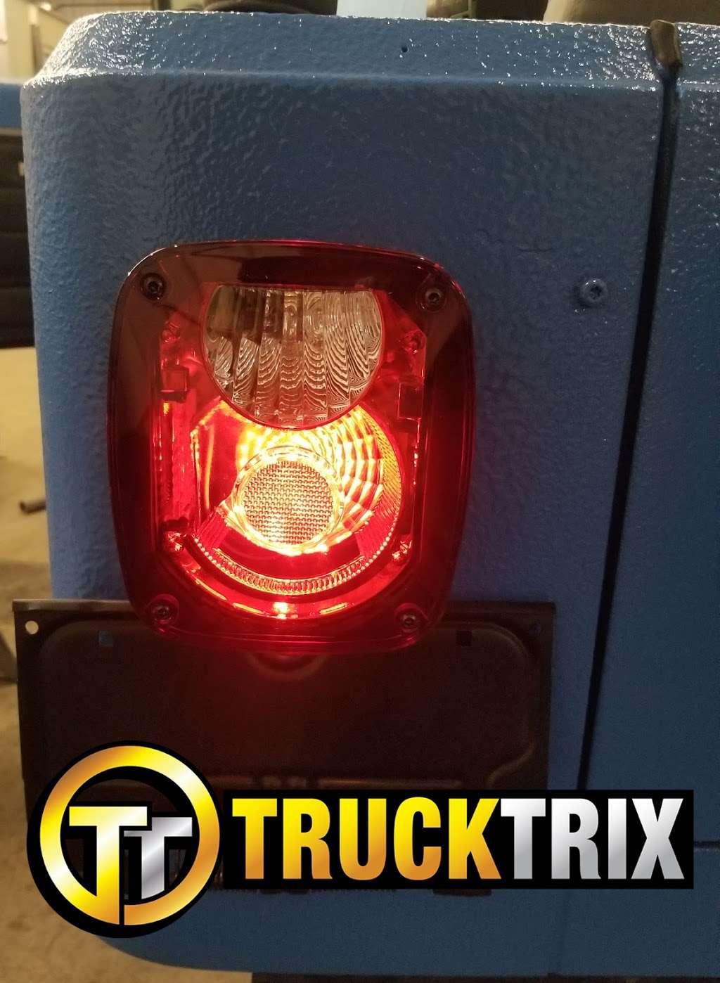 Truck Trix | 8561 CO-86, Kiowa, CO 80117, USA | Phone: (303) 621-0173