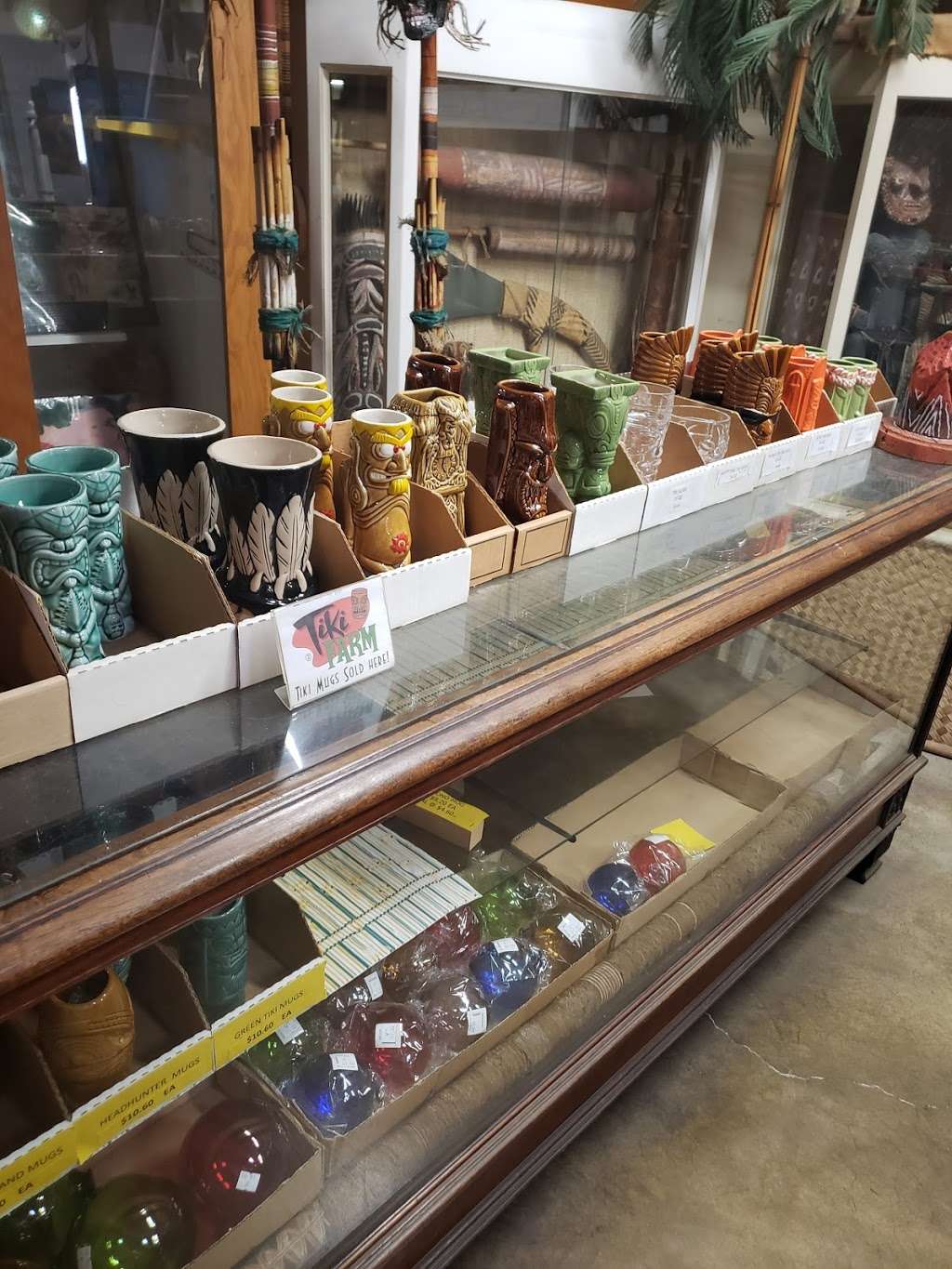 Oceanic Arts | 12414 Whittier Blvd, Whittier, CA 90602, USA | Phone: (562) 698-6960