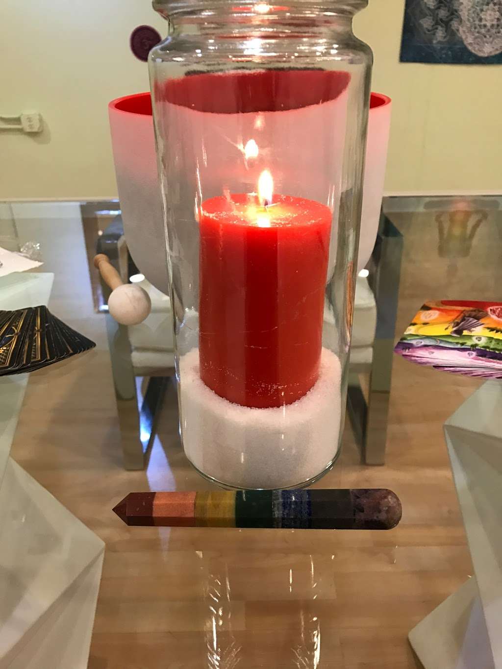 Psychic Healing By Eve 1810 Jefferson Ave Redwood City Ca 94061 Usa
