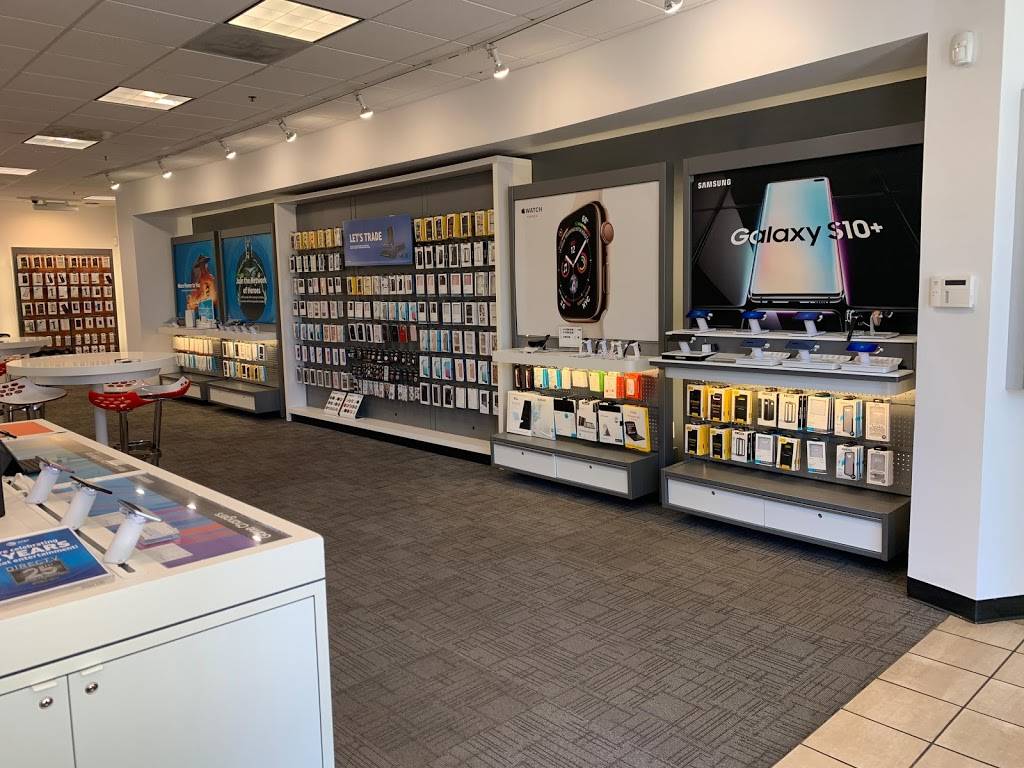 AT&T Store | 7365 W Alaska Dr, Lakewood, CO 80226, USA | Phone: (303) 934-2724