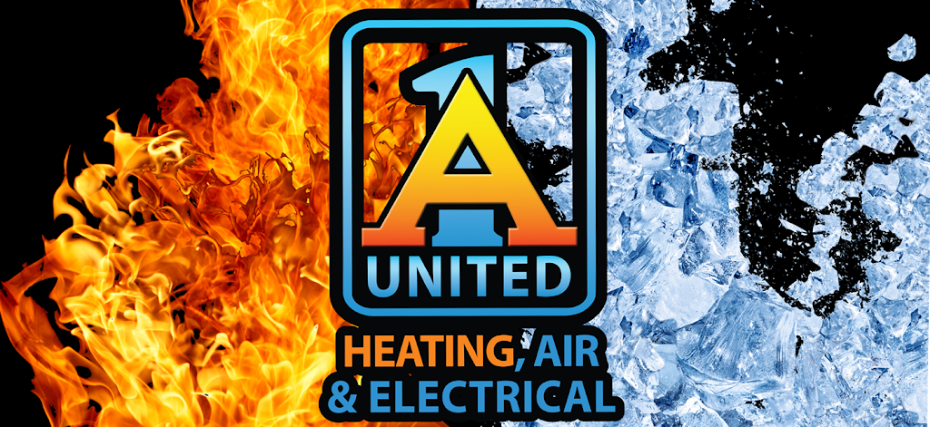 A-1 United Heating, Air & Electrical | 4972 F St, Omaha, NE 68117, USA | Phone: (402) 593-7500