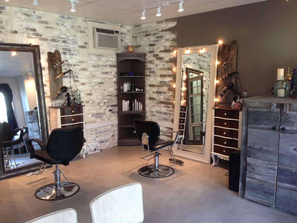 Fawkes Salon | 1006 Fatherland St #102a, Nashville, TN 37206 | Phone: (615) 348-7311