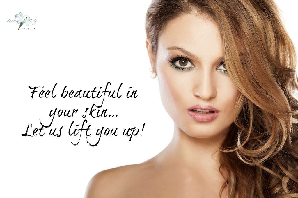 Zander Lily Botox & Juvederm c/o FACES, Etc. | 906 W Main St, League City, TX 77573, USA | Phone: (281) 554-3223