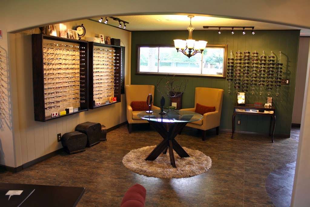 Bella Vista Eyecare Associates | 3510 W Main St, League City, TX 77573 | Phone: (281) 724-3040