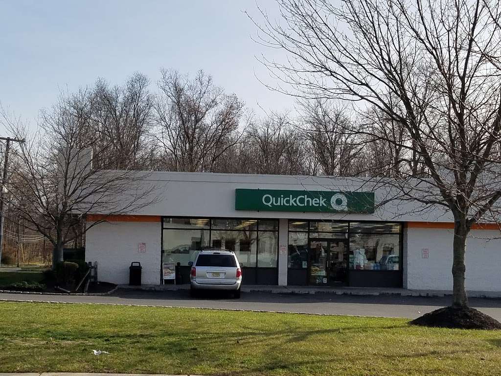 QuickChek | 600 William St, Piscataway Township, NJ 08854 | Phone: (732) 764-9817