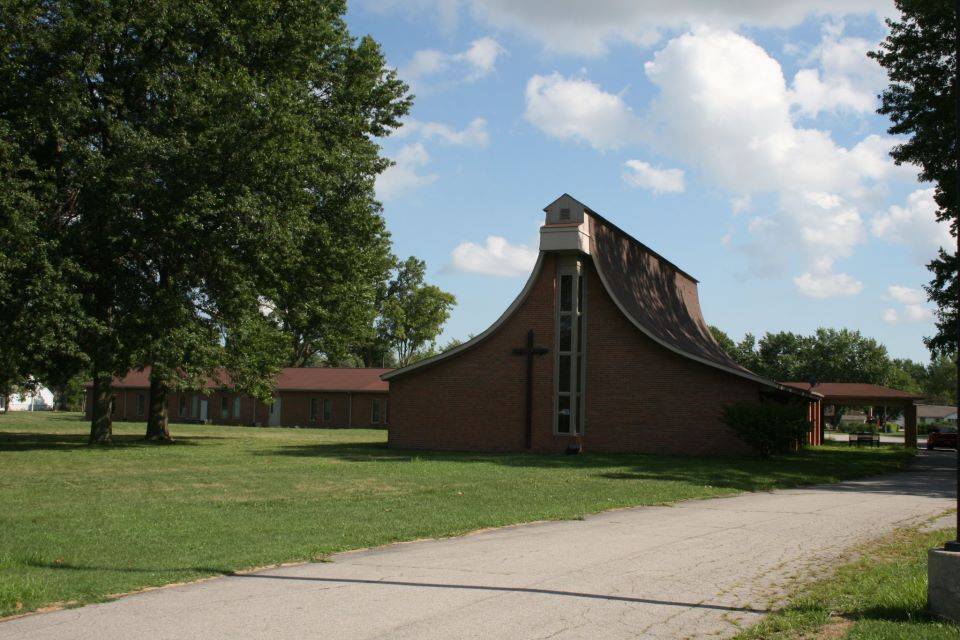 Trinity Church of the Nazarene | 4150 Stellhorn Rd, Fort Wayne, IN 46815, USA | Phone: (260) 485-0312