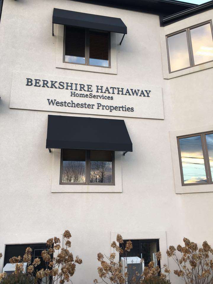 Berkshire Hathaway HomeServices Westchester Properties | 484 White Plains Rd #1, Eastchester, NY 10709, USA | Phone: (914) 779-1700