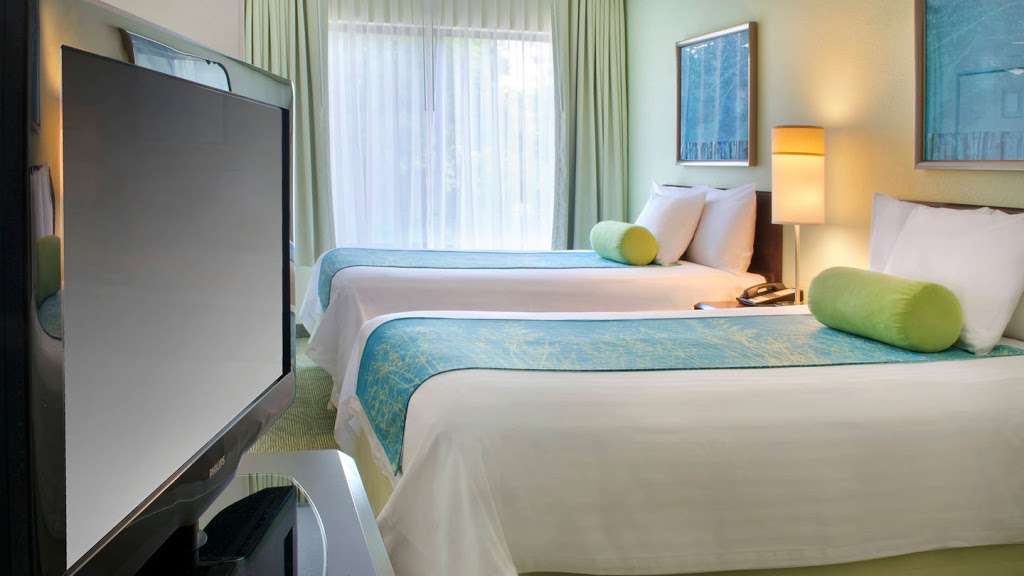 SpringHill Suites by Marriott Boston Andover | SpringHill Suites by Marriott Boston Andover, 550 Minuteman Rd, Andover, MA 01810, USA | Phone: (978) 688-8200