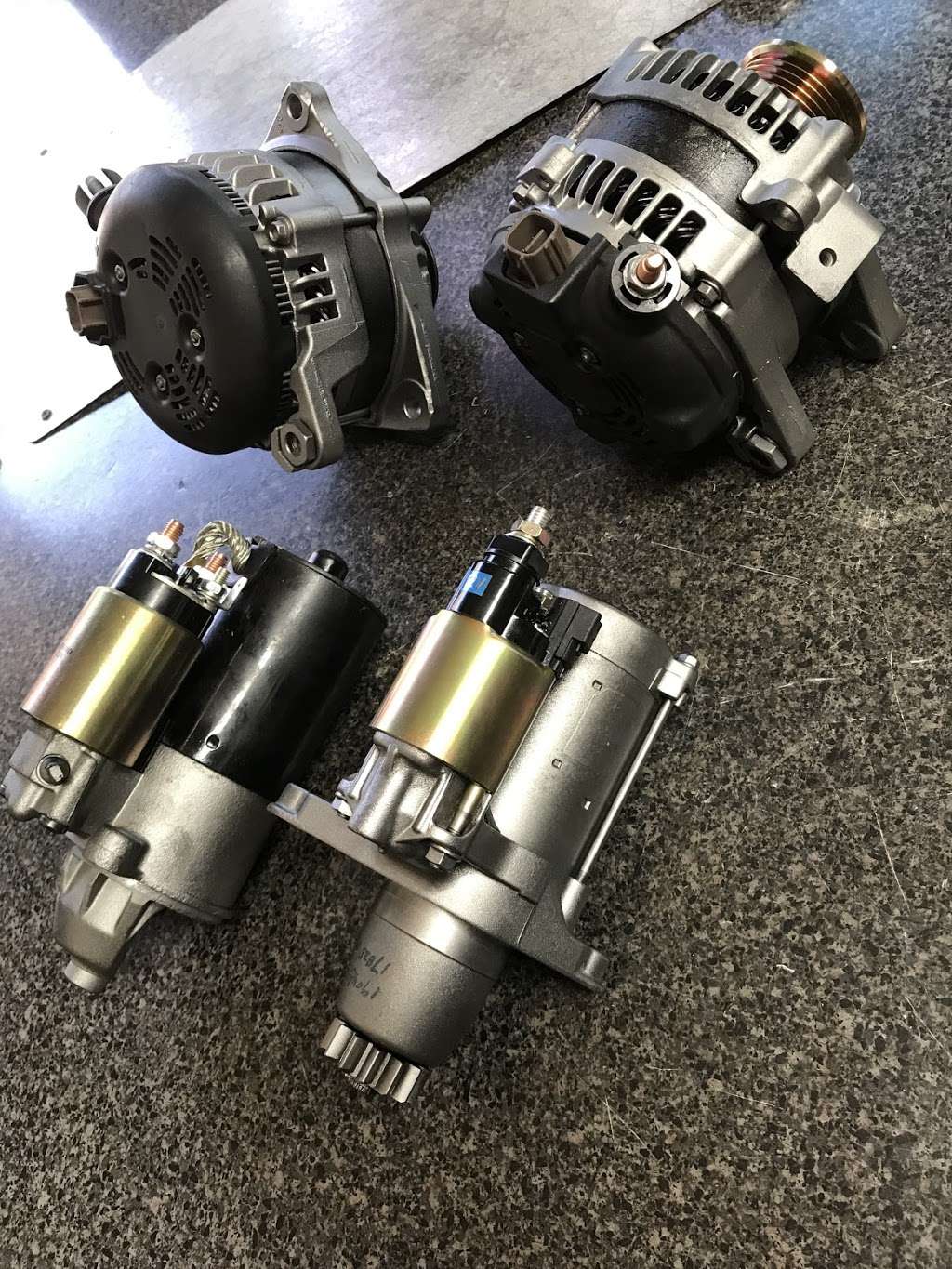 Rendes Auto Rebuilder Inc | 2470 Bedford Ave, Brooklyn, NY 11226, USA | Phone: (718) 856-1610 Rendes Auto Rebuilder Inc | 2470 Bedford Ave, Brooklyn, NY 11226, USA | Phone: (718) 856-1610