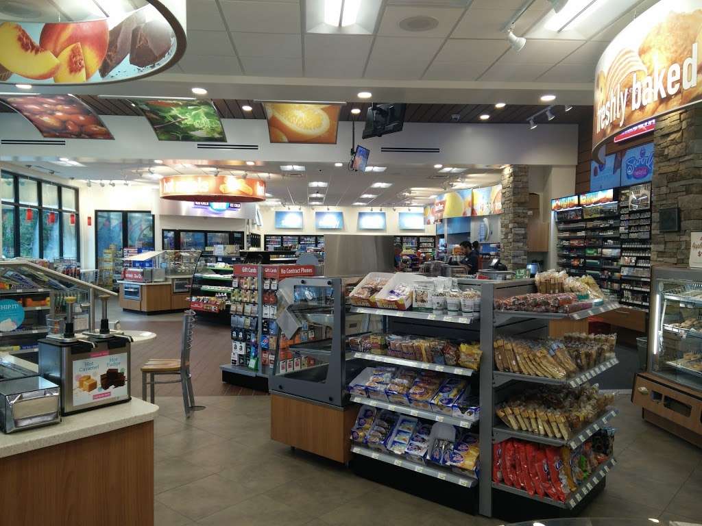 RaceTrac | 6840 S Kanner Hwy, Stuart, FL 34997, USA | Phone: (772) 288-7020