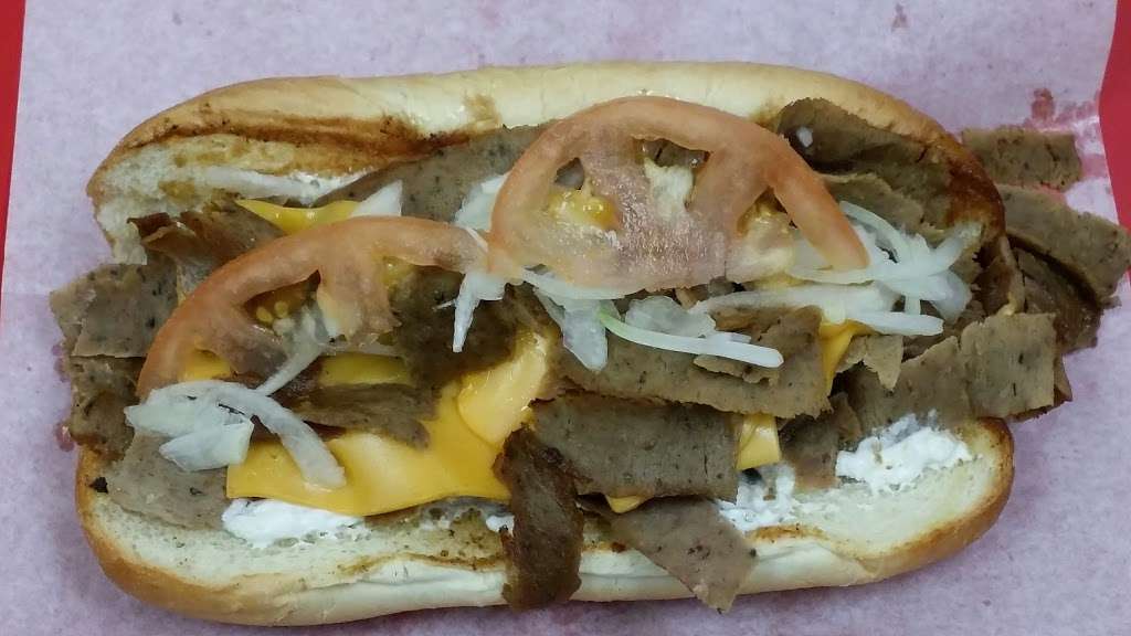 SteelCity CheeseSteaks | 3101 W 5th Ave, Gary, IN 46406, USA | Phone: (219) 977-9621