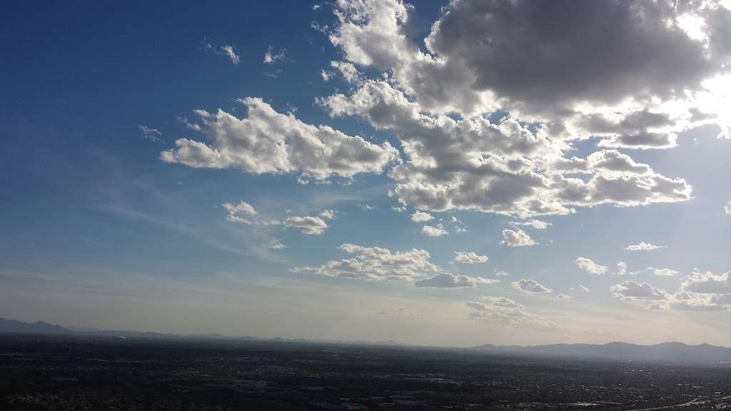 Top Of The Mountain | Glendale, AZ 85310, USA
