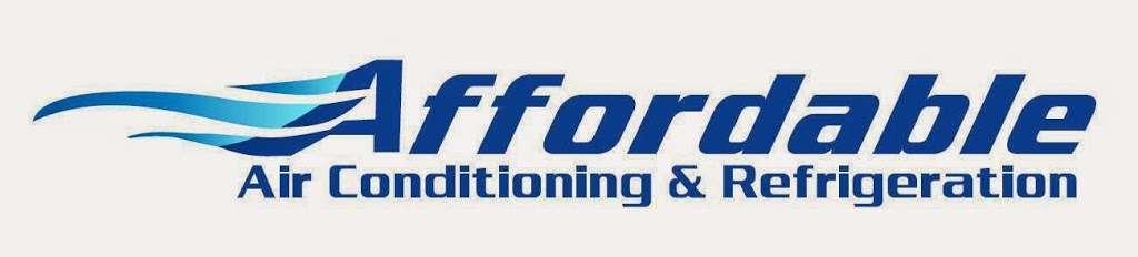 Affordable Air Conditioning & Refrigeration, Inc | 9314 Forest Hill Blvd #111, Wellington, FL 33411, USA | Phone: (561) 383-6300